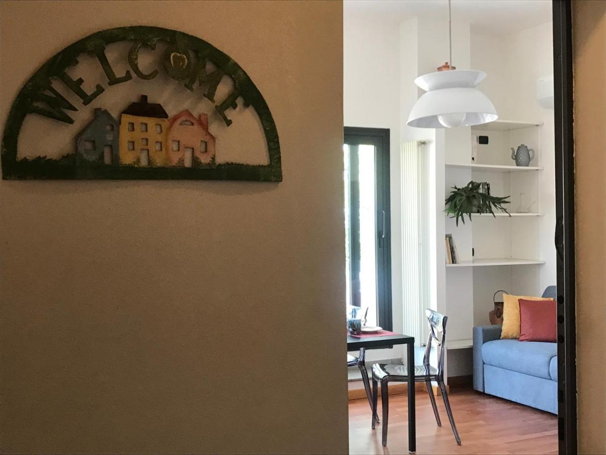Up To Sky - With Terrace Appartement *