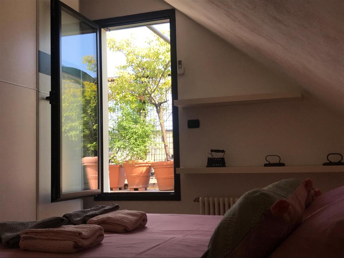 Up To Sky - With Terrace Appartement *