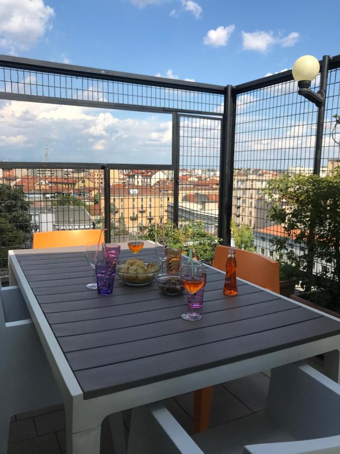 Appartement Up To Sky - With Terrace