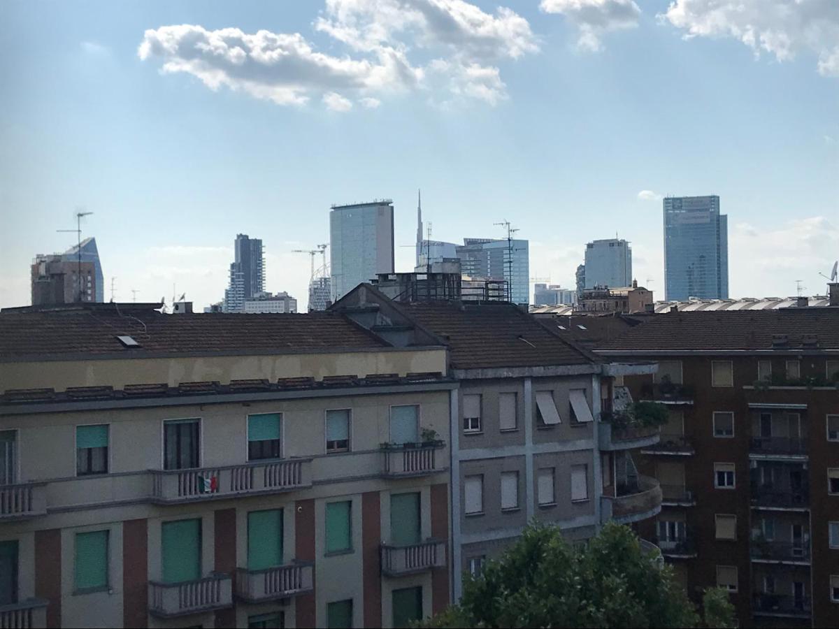 Appartement Up To Sky - With Terrace