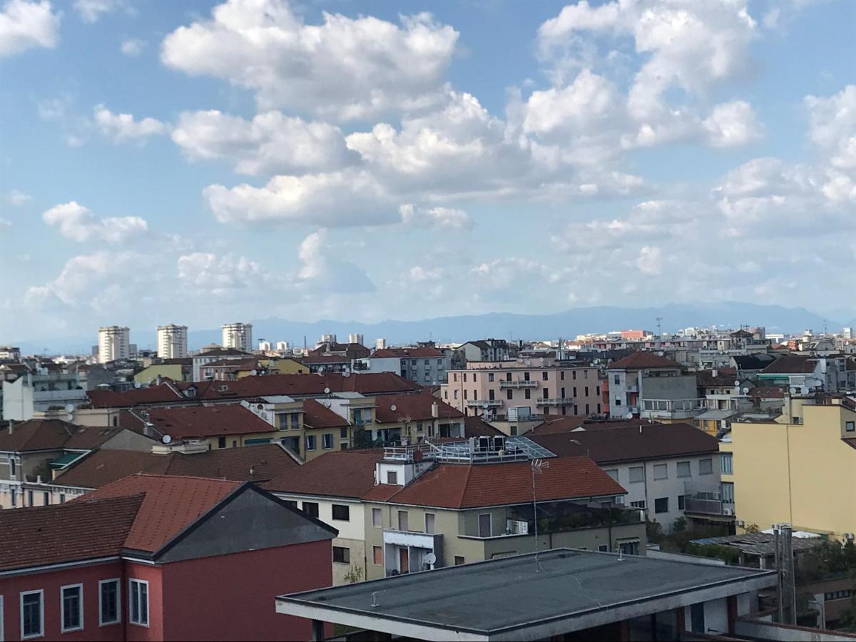 Up To Sky - With Terrace Apartment Mailand